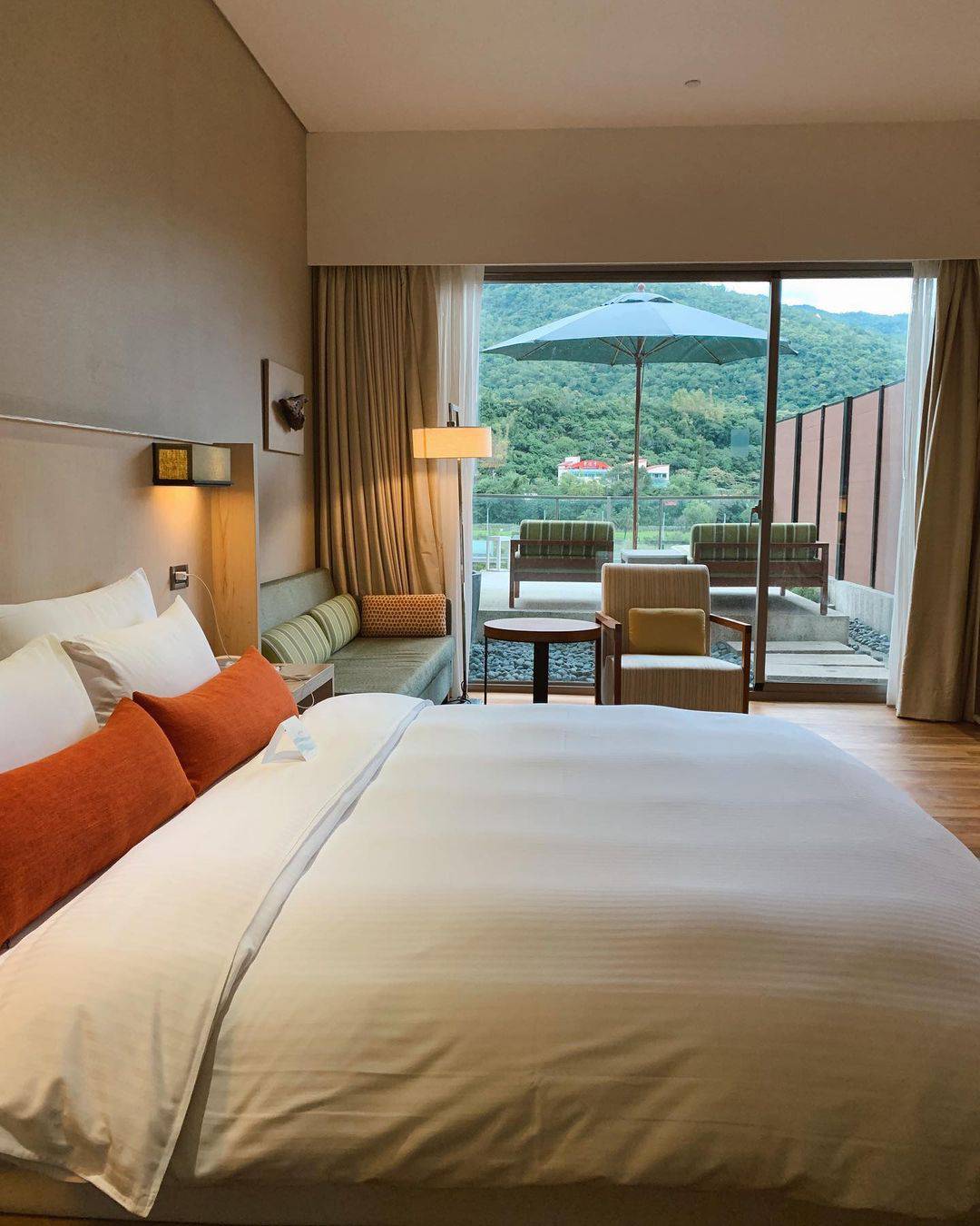 知本金聯世紀酒店