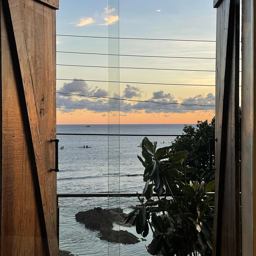 聽著海聲 迷路旅居