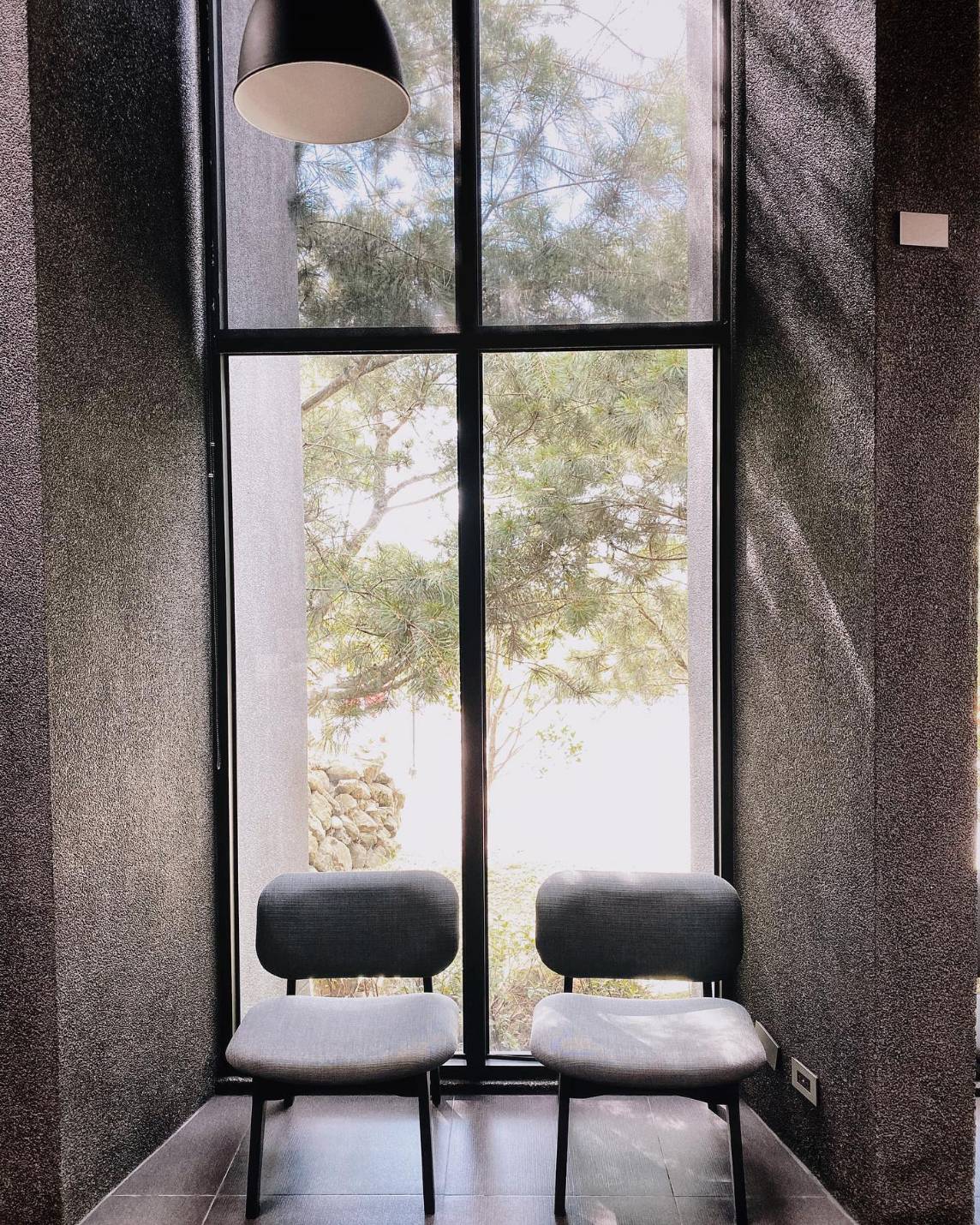 華山觀止虫二行館