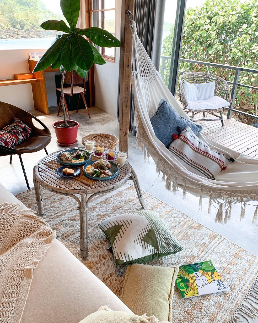 聽著海聲 迷路旅居