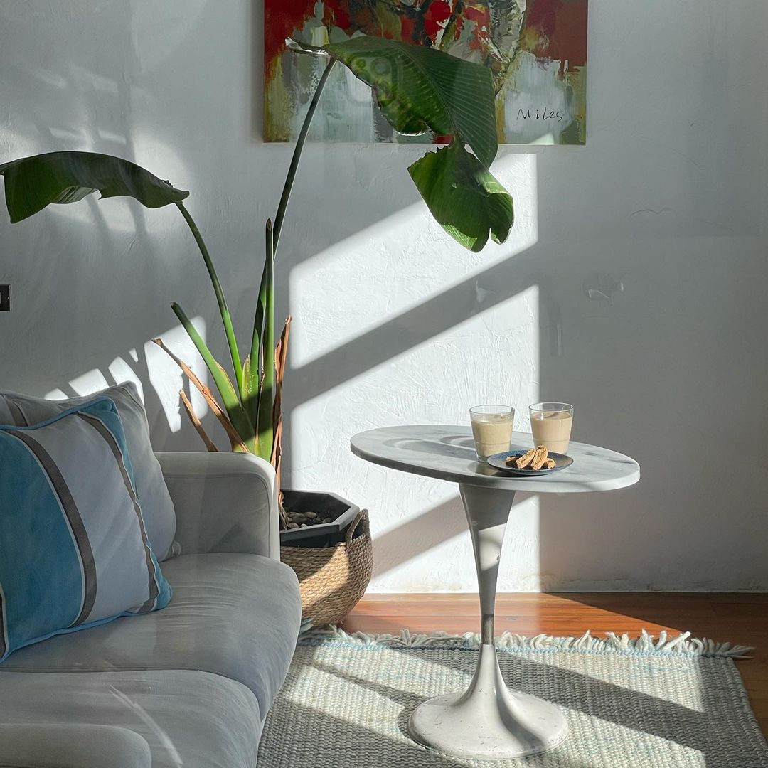 聽著海聲 迷路旅居