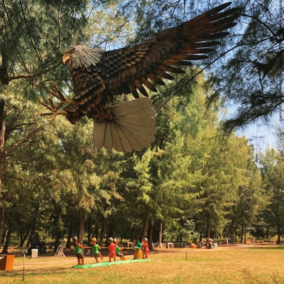 苗南海景藝術節