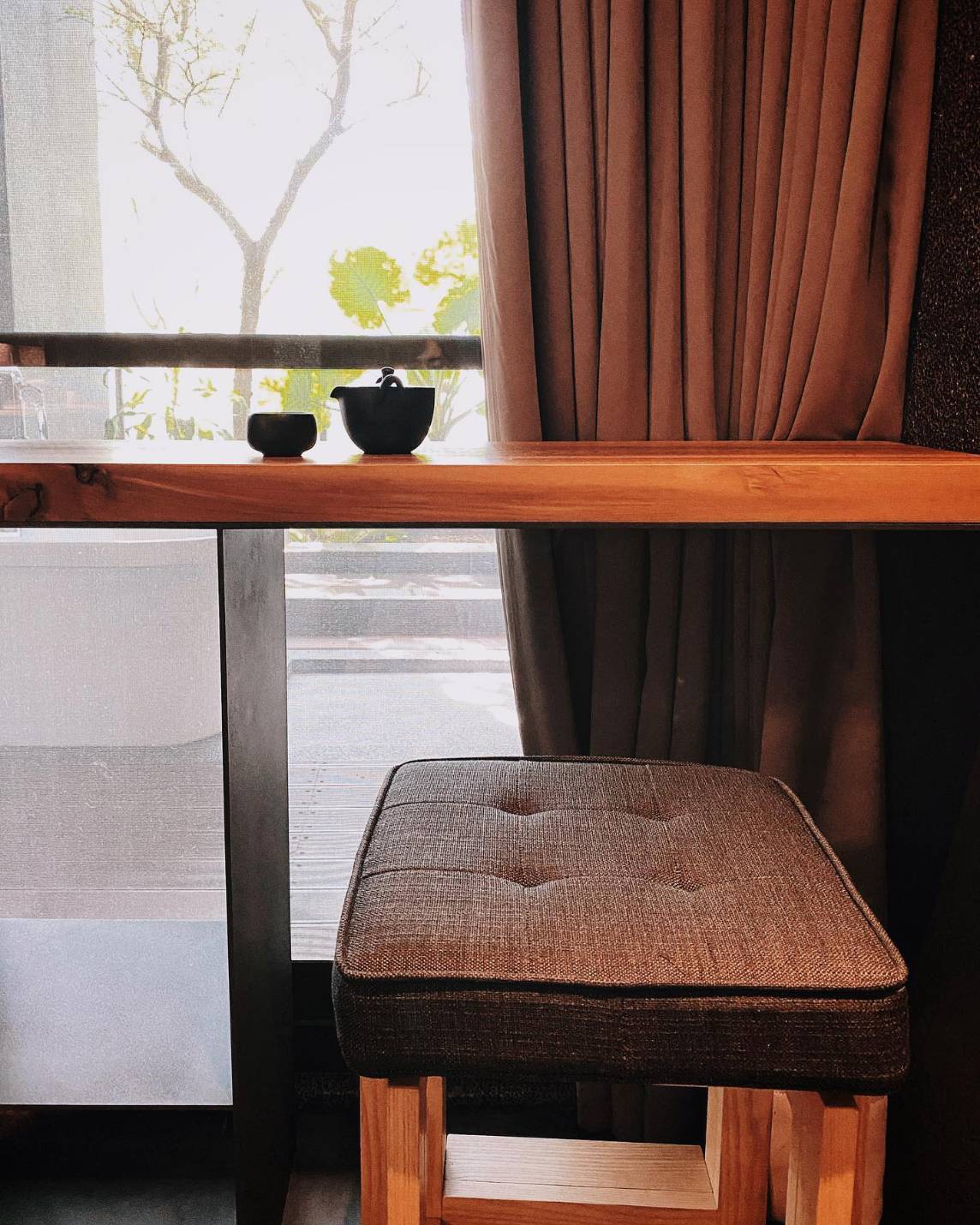 華山觀止虫二行館