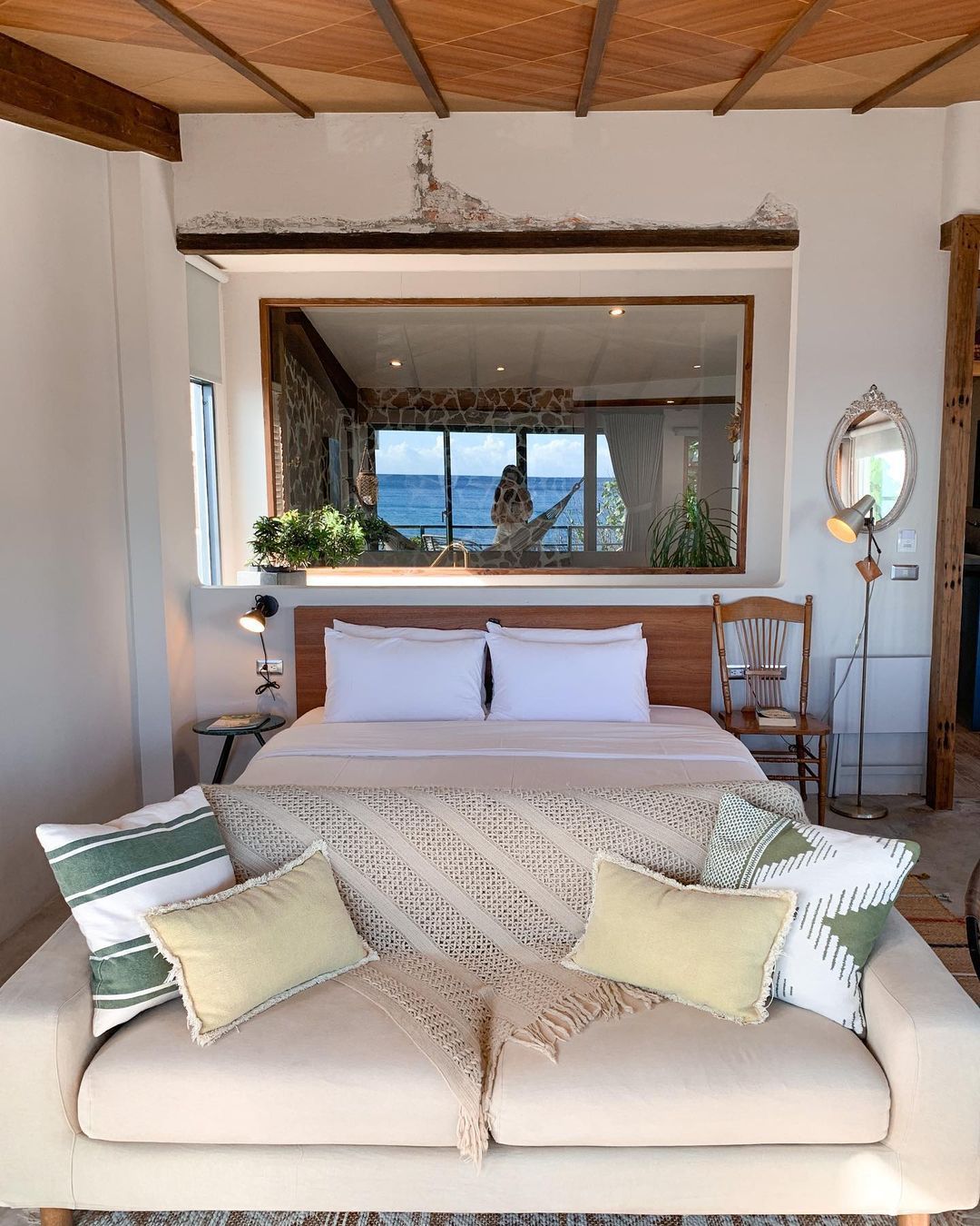 聽著海聲 迷路旅居