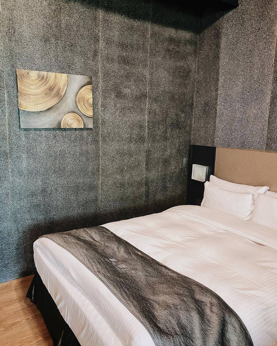 華山觀止虫二行館