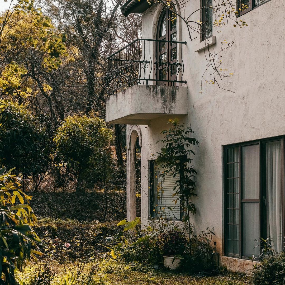 藝術家莊園 Artvilla