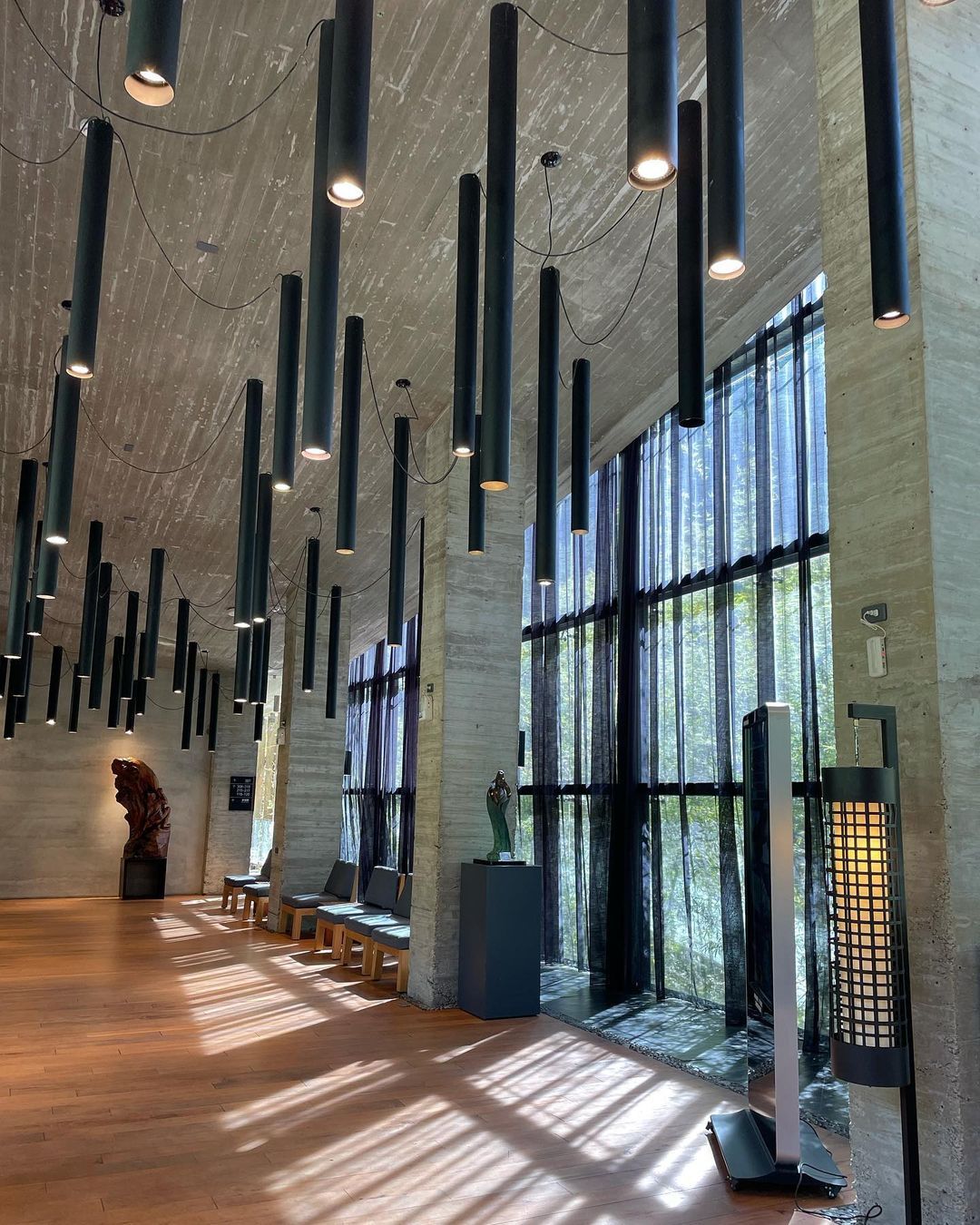 泰安觀止溫泉會館