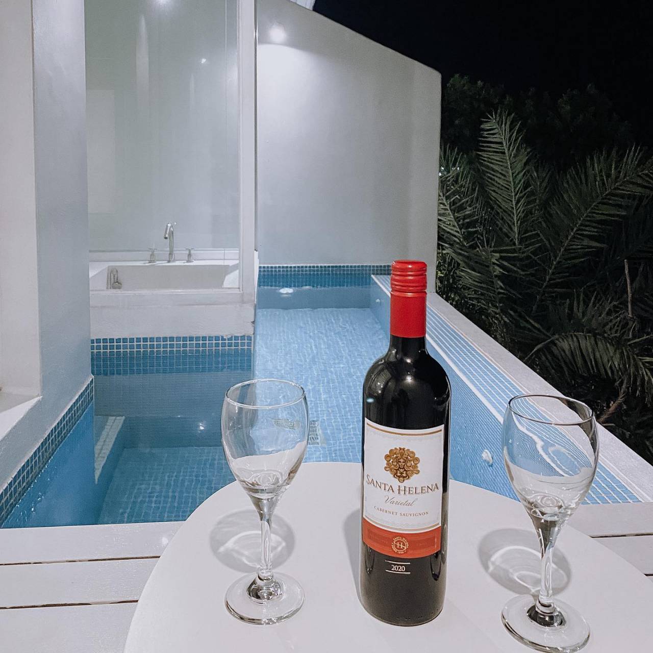 Greek Villa 小希臘民宿