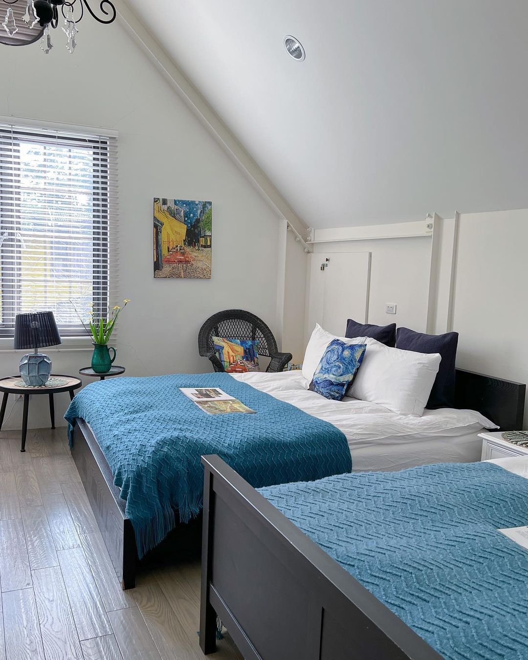 藝術家莊園 Artvilla