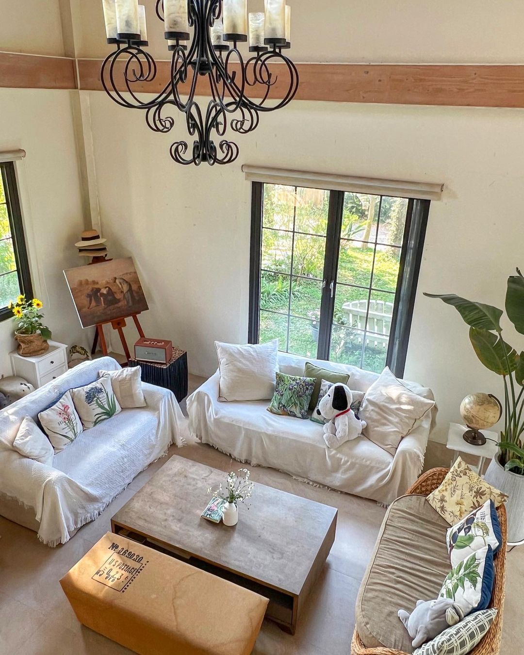 藝術家莊園 Artvilla