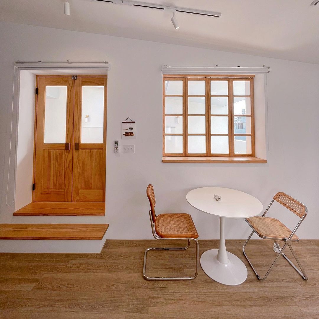 薄荷巴黎 Coffee House