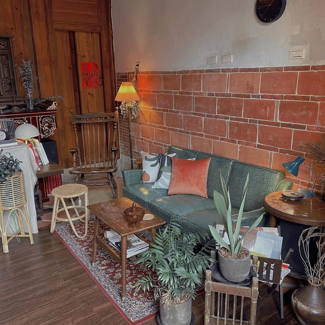 時苑 Dwell.in.Quemoy