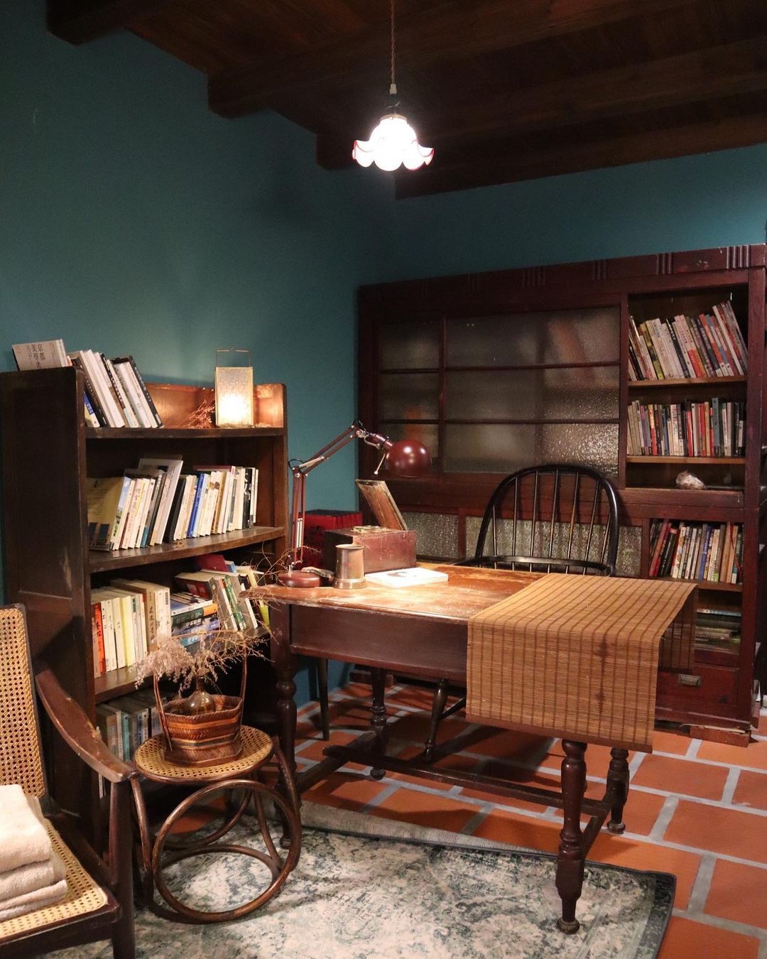 時苑 Dwell.in.Quemoy