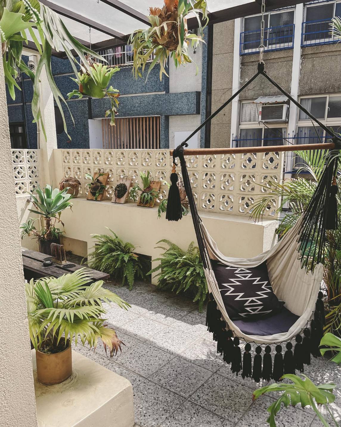 靡生 Maison Bohe'me