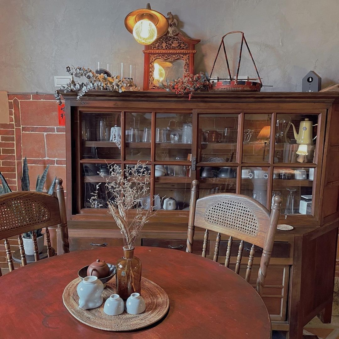 時苑 Dwell.in.Quemoy