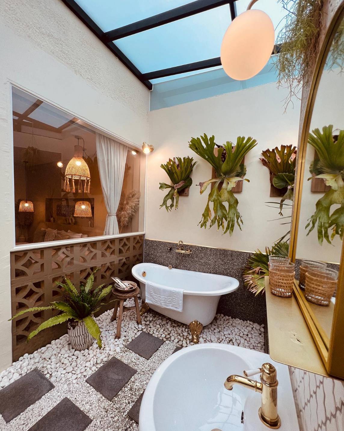 靡生 Maison Bohe'me