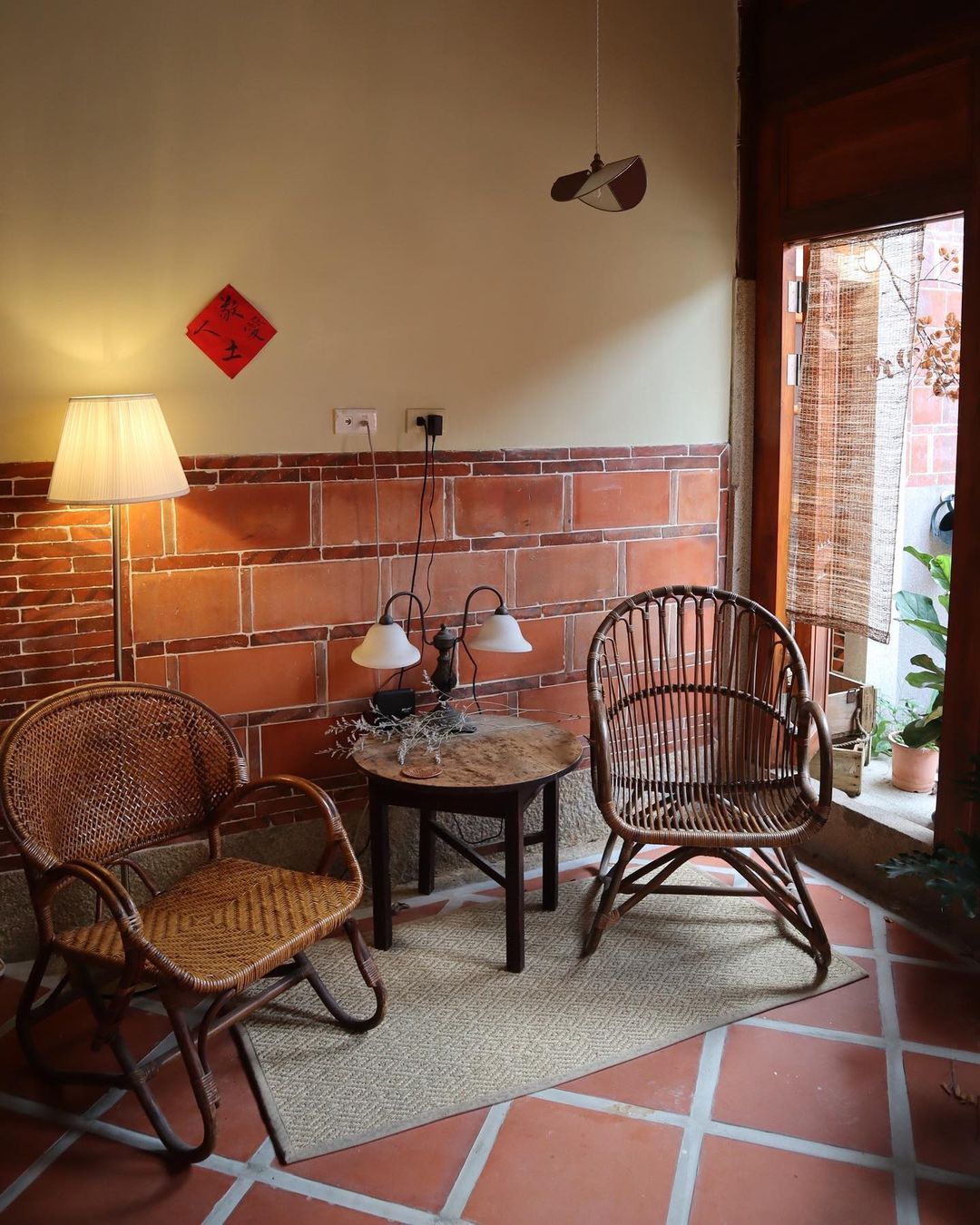 時苑 Dwell.in.Quemoy