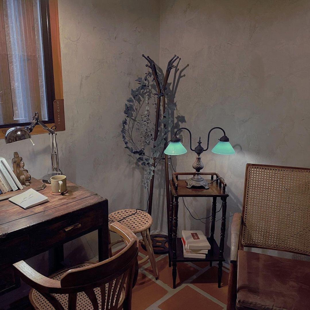 時苑 Dwell.in.Quemoy