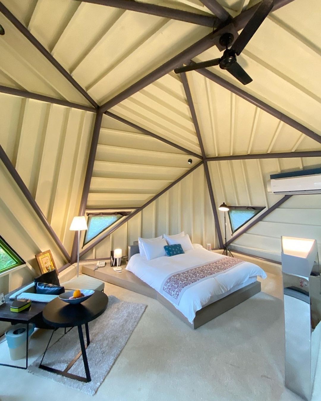 後湖水月度假別墅