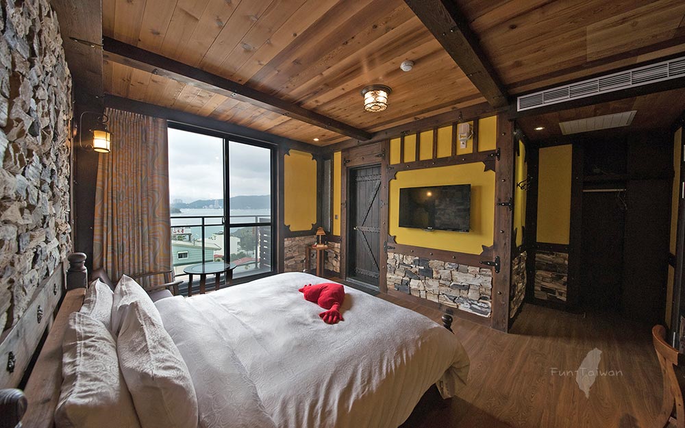 2022 泳渡日月潭 民宿推薦