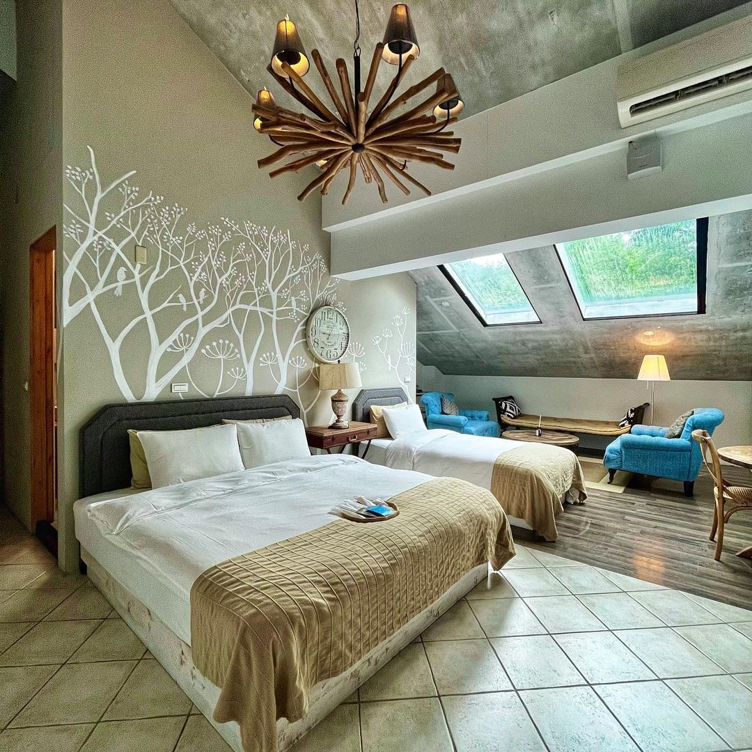 LOOK路殼,日月潭民宿,日月潭住宿,南投民宿,南投住宿,日月潭,魚池鄉,南投,南投旅遊,南投景點,日月潭住宿推薦,包棟民宿,包棟,taiwanbnb,nantou