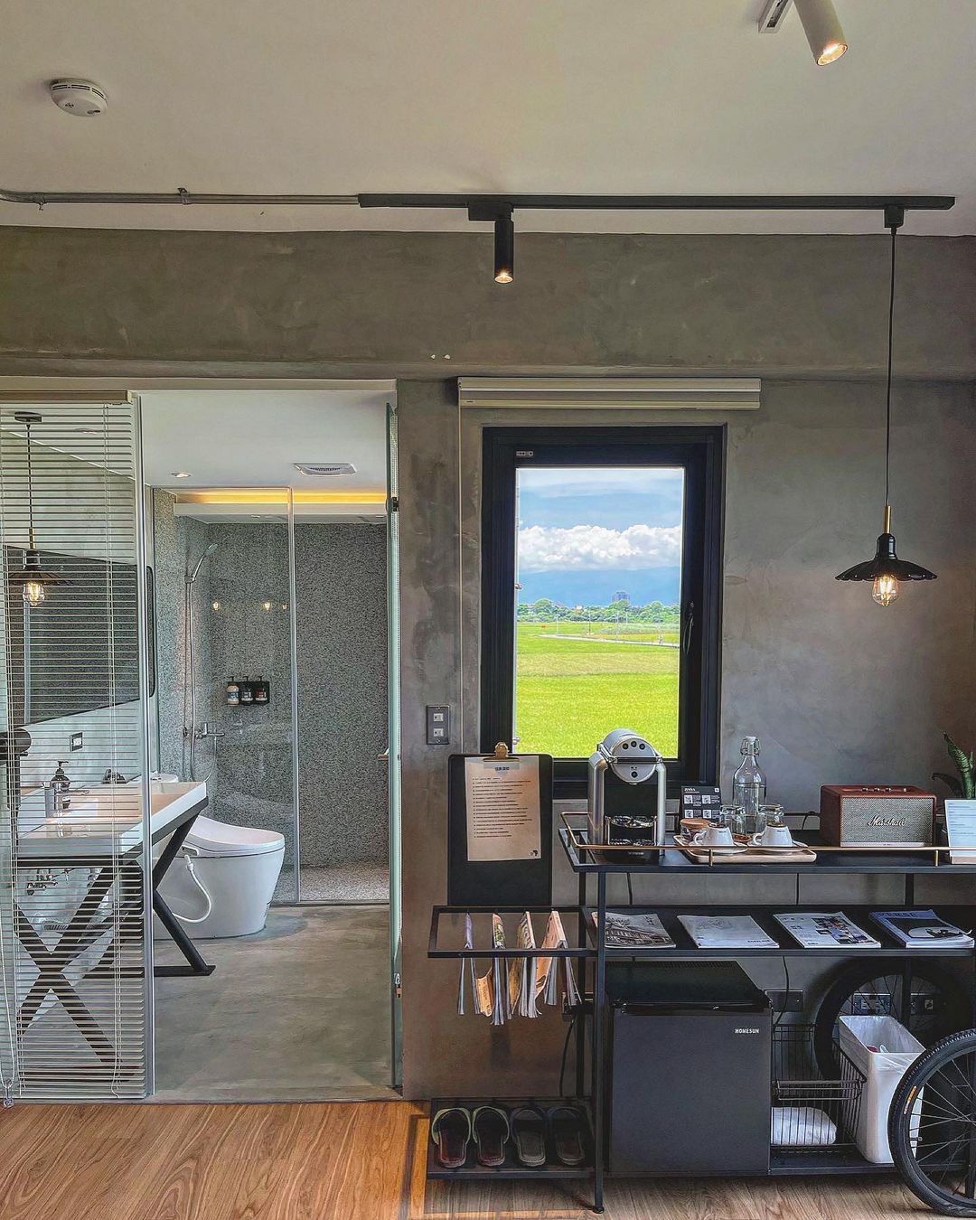 鬧鐘關掉,alarm off,宜蘭民宿,宜蘭民宿推薦,宜蘭旅遊,宜蘭住宿,宜蘭,宜蘭五結,五結民宿,台灣民宿,民宿,包棟