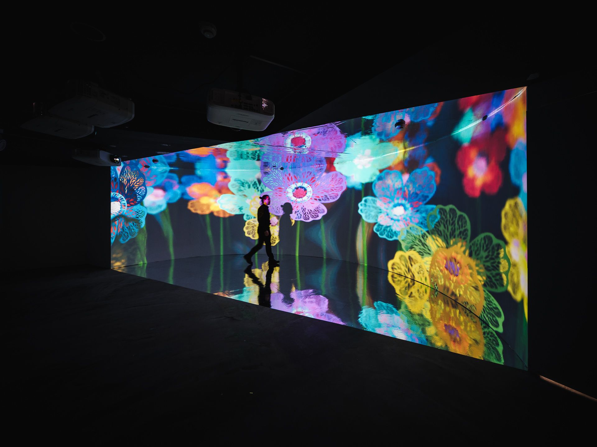 2022屏東落山風藝術季,落山風藝術季,落山風,屏東景點,屏東旅遊,藝術季,珊瑚花開,互動藝術